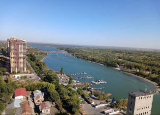 Продается квартира студия, 31.7 м2, Ростов-на-Дону, ЖК Город у Реки, улица 23-я Линия, 54с12