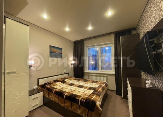 Продажа 2-ком. квартиры, 51.5 м2, Мурманская область, Лесная улица