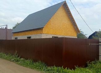 Продажа дома, 61.9 м2, Псков, Войсковая улица, 22А