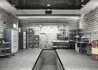 Гараж на продажу, 30 м2, Горняк, улица Довгаля, 18