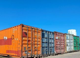 Аренда гаража, 15 м2, Нижний Новгород, Автозаводский район, улица Строкина, 5Ак6