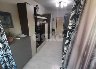 1-комнатная квартира на продажу, 44.2 м2, Горячий Ключ, улица Михаила Корницкого, 1, ЖК Дубрава