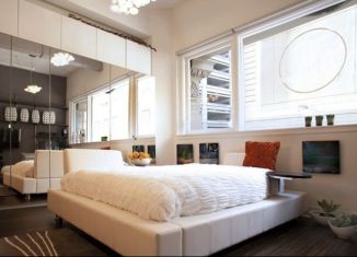 Продам 1-ком. квартиру, 51 м2, Москва, Октябрьская улица, 91к2, Октябрьская улица