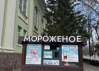 Продажа торговой площади, 4 м2, Ишимбай, проспект Ленина, 23