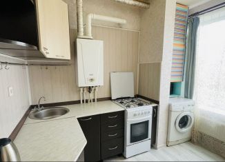 Продается однокомнатная квартира, 30 м2, Таганрог, улица Адмирала Крюйса, 23/13, ЖК Солнечный Берег