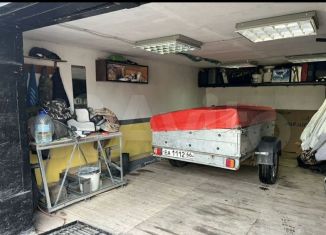 Гараж на продажу, 24 м2, Тюмень, улица Судостроителей