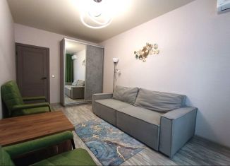 2-комнатная квартира на продажу, 54.8 м2, Анапа, улица Омелькова, 93, ЖК Приоритет