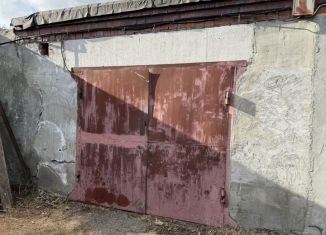 Гараж на продажу, 25 м2, Полевской, микрорайон Зелёный Бор-2, 61Б