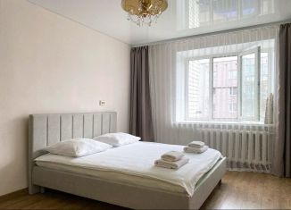 Сдача в аренду однокомнатной квартиры, 35.5 м2, Вологда, улица Воровского, 60