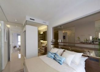 Продажа 2-комнатной квартиры, 47.5 м2, Краснодар, Казбекская улица, 9, ЖК Екатеринодар