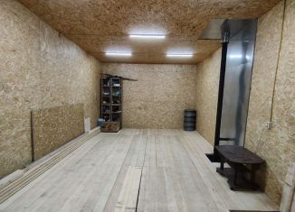 Продажа гаража, 30 м2, Мурманск