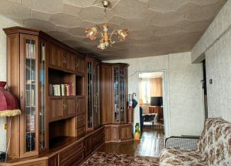 Продажа 3-ком. квартиры, 59.6 м2, Котлас, проспект Мира, 29А