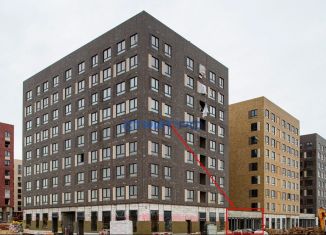 Продажа торговой площади, 114.5 м2, посёлок Ильинское-Усово, ЖК Ильинские Луга, к2.13