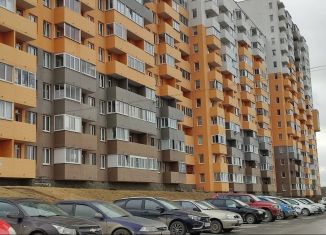 Продажа квартиры студии, 22.8 м2, Берёзовский, Новая улица, 20, ЖК Рябина-парк