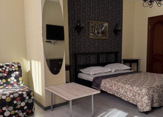 Сдам комнату, 30 м2, Геленджик, улица Серафимовича, 2