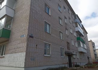 Продаю 3-комнатную квартиру, 58.4 м2, Кимры, улица Чапаева, 26