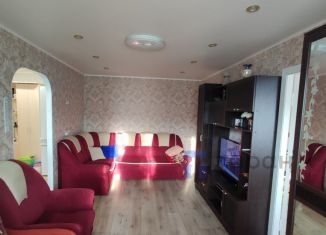 2-ком. квартира на продажу, 44.4 м2, Челябинск, улица Кирова, 9к2
