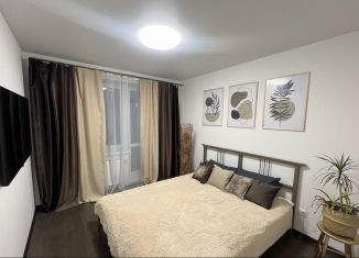 Сдача в аренду 3-комнатной квартиры, 53.6 м2, Карелия, улица Петра Тикиляйнена, 1