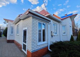 Продаю дом, 140 м2, Алексеевка, 2-й Солнечный переулок