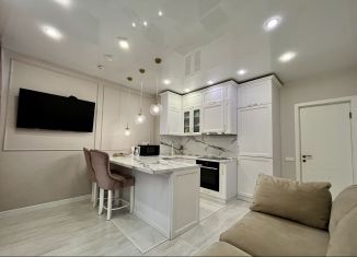 Продается однокомнатная квартира, 41 м2, Ростов-на-Дону, Стабильная улица, 3с1, ЖК Вест Сайд
