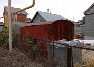 Продам гараж, Чебаркуль, улица Мичурина