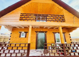 Продажа дома, 160 м2, село Урик, улица Мира, 1/2