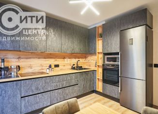 Продаю 1-комнатную квартиру, 40.6 м2, Воронеж, улица 9 Января, 68к2, ЖК Современник