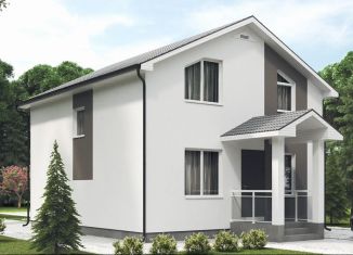 Коттедж на продажу, 124 м2, Республика Башкортостан