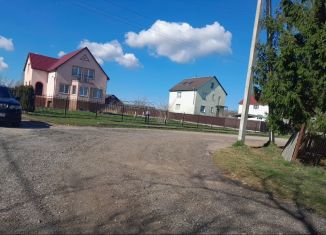 Продажа земельного участка, 12 сот., Калининградская область