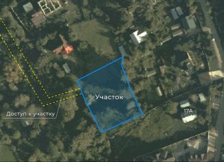 Продается земельный участок, 12.6 сот., Химки