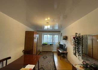 Сдам 1-комнатную квартиру, 30 м2, Обь, Геодезическая улица