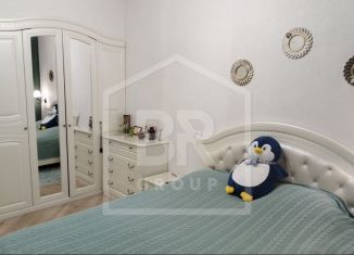 1-ком. квартира на продажу, 36.3 м2, Мурино, Оборонная улица, 37к1, ЖК Старая Крепость