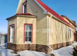 Продаю дом, 100 м2, Октябрьский, проезд Космонавтов