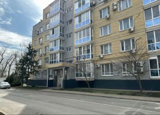 Продаю 2-комнатную квартиру, 57 м2, Ростов-на-Дону, Усадебная улица, 2, ЖК Берёзовая роща