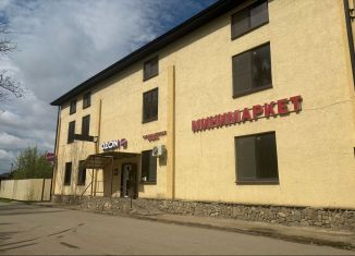 Продажа торговой площади, 44 м2, Краснодарский край, Виноградная улица, 2