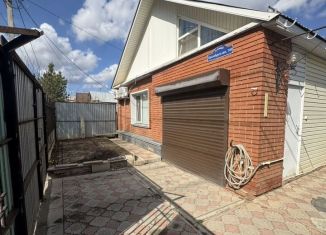 Продам дом, 138 м2, Оренбург, Оренбургская улица, Центральный район
