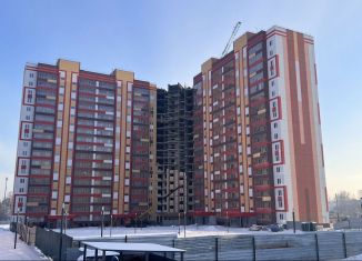 Продажа однокомнатной квартиры, 38.6 м2, поселок Зональная Станция, улица Королёва, 20