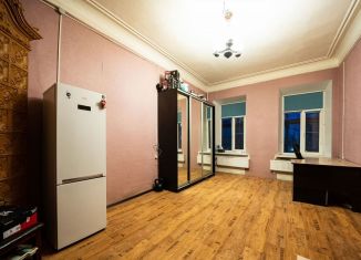 Продажа комнаты, 22 м2, Санкт-Петербург, улица Академика Лебедева, 14/2