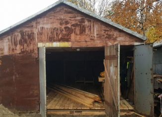 Продается гараж, 30 м2, Архангельск, Цигломенский округ