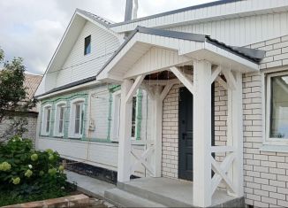 Продается дом, 82.5 м2, Бор, переулок Свердлова, 64