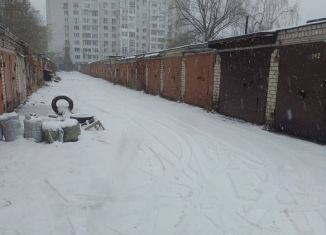 Продажа гаража, 19 м2, Нижегородская область, гаражно-строительный кооператив Полтавский, 83