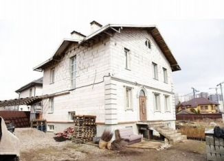 Продаю дом, 382 м2, деревня Сапроново, деревня Сапроново, 82А