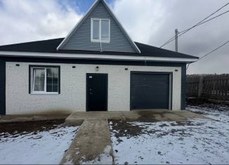 Продажа коттеджа, 180 м2, деревня Карлук, улица Мичурина