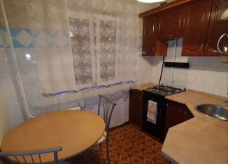 Продается 2-комнатная квартира, 45.7 м2, Нижний Новгород, Березовская улица, 91, микрорайон Спортивный