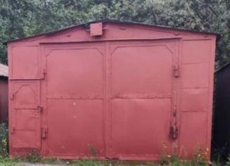 Продажа гаража, Соликамск, улица Цифриновича