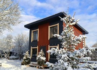 Аренда дома, 60 м2, деревня Миронцево