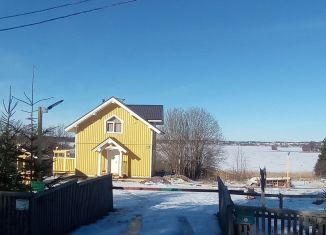 Сдача в аренду дома, 110 м2, посёлок Рантуэ