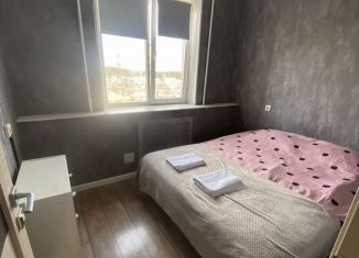 Сдаю 1-ком. квартиру, 38 м2, Карелия, Лесной проспект, 39