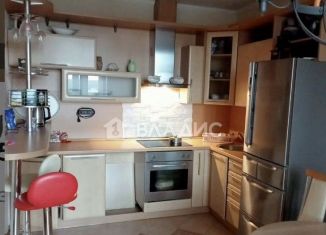 Продаю 4-комнатную квартиру, 90.2 м2, Москва, Байкальская улица, 18к1, ВАО