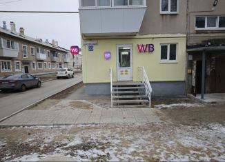 Продается торговая площадь, 33 м2, Каменск-Уральский, Школьная улица, 23